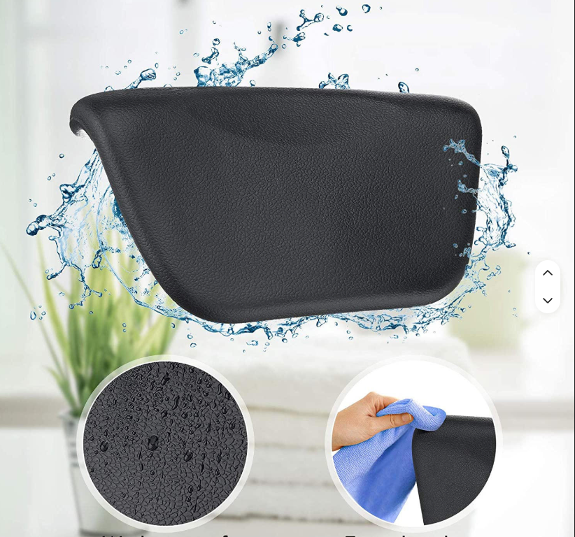 Cuscino ergonomico